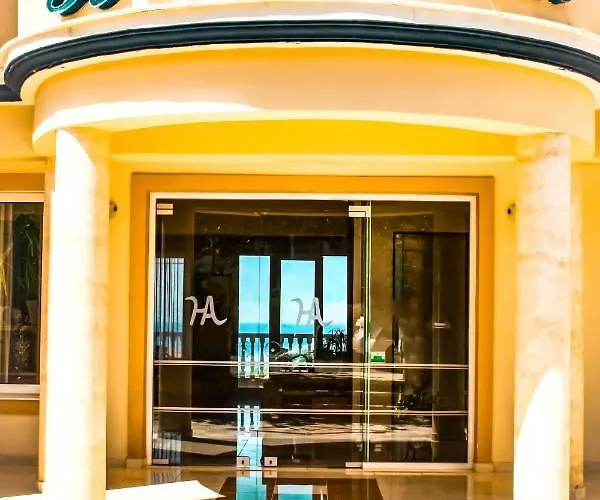 Ariadne Apartments Tsilivi 
